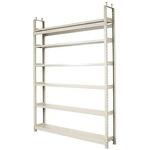 天井突っ張りラック150 キタジマ