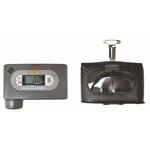 ポケッタブルH2Sモニタ 光明理化