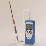 MX-611H 燃焼管理テスタ 光明理化