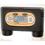 ポケッタブルCO・O2モニタ 光明理化