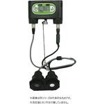 MMP共通延長コード(接続アダプタ付) 光明理化