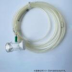 MD-612E用浮子付サンプリングホース 光明理化