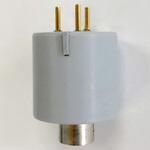 コード接続アダプタ 光明理化