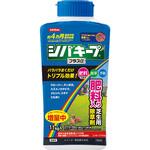 シバキーププラスα レインボー薬品