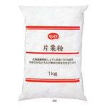 KUZE 片栗粉 1kg×2 KUZE