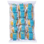 【冷凍】アンド栄光 業務用シューアイスバニラ 600ml(40ml×15)×2 アンド栄光