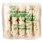【冷凍】 東洋水産 業務用 麺伝 内麦うどん 1250g(250g×5)×2 東洋水産(マルちゃん)