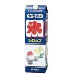 スミダ飲料 業務用 かき氷ラムネ風味 1.8L スミダ飲料
