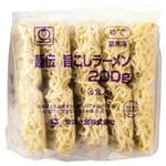 【冷凍】 東洋水産 業務用 麺伝 旨こしラーメン 200g×5食×2 東洋水産(マルちゃん)