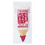 66240 【冷凍】 あづま食品 業務用 国産ひきわり納豆チューブ 300g×5 あづま食品