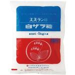 日本甜菜製糖 業務用 白ざら糖 1kg×2 日本甜菜製糖