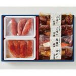 1300060016355 【冷凍】氷温熟成 簡単便利な惣菜ギフト ダイマツ[食品]