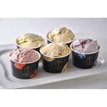 【冷凍】銀座千疋屋 銀座プレミアムアイス10個 銀座千疋屋