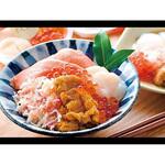 【冷凍】札幌バルナバフーズ 海鮮丼の具 札幌バルナバフーズ