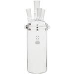 セパラブルフラスコセット 平面すり合わせタイプ SIBATA(柴田科学)