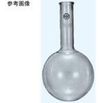 606-50 丸底フラスコ 606シリーズ 日本理化学器械(NRK)