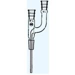 071-2419 導入分留管 071シリーズ 日本理化学器械(NRK)