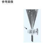 168-16K コックバンド 1セット(5個入) 168シリーズ 日本理化学器械(NRK)