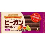 91078 ビーガンカカオバー 80袋入 UHA味覚糖