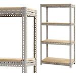 ボード棚フレーム 4段 キタジマ