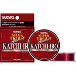 VARIVAS スーパートラウトアドバンス カッチイロ[ナイロン] VARIVAS