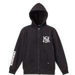 MS-modo フルジップパーカー L EverGreen INTERNATIONAL