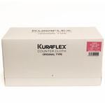 クラフレックス カウンタークロス 薄手小判 オザックス