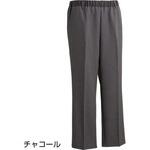 紳士おしりスルッとパンツ チャコール 97536シリーズ ケアファッション