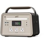 全固体電池ポータブル電源600W 大橋産業(BAL)