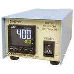 デジタル温度調節器 インフリッヂ工業