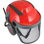 杣 スマートフォレストヘルメット(飛来落下・墜落時保護・TELEC認証) WAKO(和光商事)