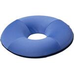 VT102 ヴィスコフロート円座クッション ライトブルー マルゼン[寝具]