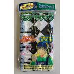 2200CM チェッカー タオルヘッドキャップ 2200シリーズ おたふく手袋