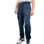 染み出し対策防水スボン ネイビー M 辻一