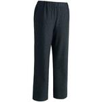 おしりスルッとらくらくハイテンションパンツ グレー 3L ケアファッション