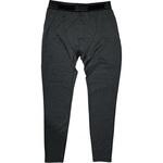 TKL1010-BL14 TERAXHOT 血行促進温感スパッツ ブラック L グッズマン