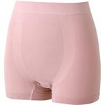 おでかけ楽パンツ ピンク S～L ワコール