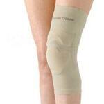 ソルボ楽らくひざガード ベージュ L 三進興産