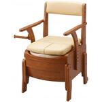 533951 家具調トイレ セレクトR 自動ラップ2 ノーマル ソフト 1台 Aron