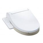 シャワートイレ付補高便座 KB31   30mm LIXIL