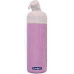 ケアシルボトル450 40°曲がり 示温シール付   L ハタノ製作所