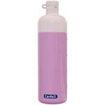 ケアシルボトル450 ストレート 示温シール付   S ハタノ製作所