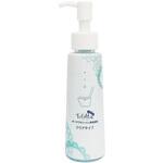 ニオイToletta ポータブルトイレ用消臭剤 クリアタイプ ケース 110ml サナ