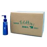 ニオイTolettaポータブルトイレ用消臭剤ブルータイプ ケース 110ml サナ