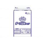 G テープ止めタイプLL15枚 袋 LL 大王製紙