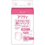 84239 Gにおわないのは良いパンツレギュラー ケース S 日本製紙クレシア