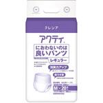 Gにおわないのは良いパンツレギュラー 袋 M 日本製紙クレシア