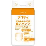 84229 Gにおわないのは良いパンツレギュラー ケース L 日本製紙クレシア