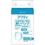 84285→84802 Gにおわないのは良いパンツレギュラー ケース ゆったりL 日本製紙クレシア