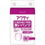 Gにおわないのは良いパンツスーパー ケース S 日本製紙クレシア